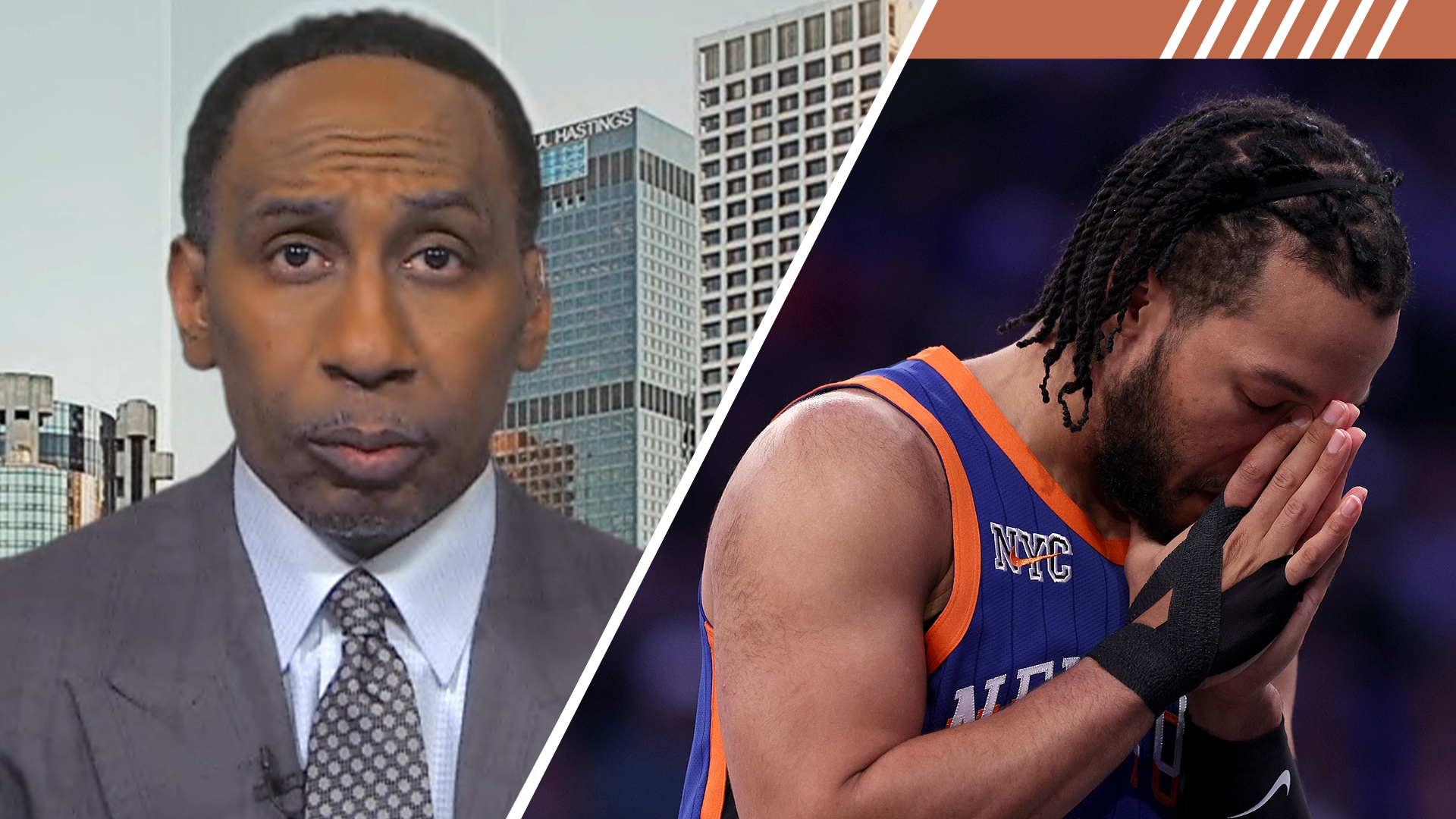 Why Stephen A. predicts the Knicks will take Game 6