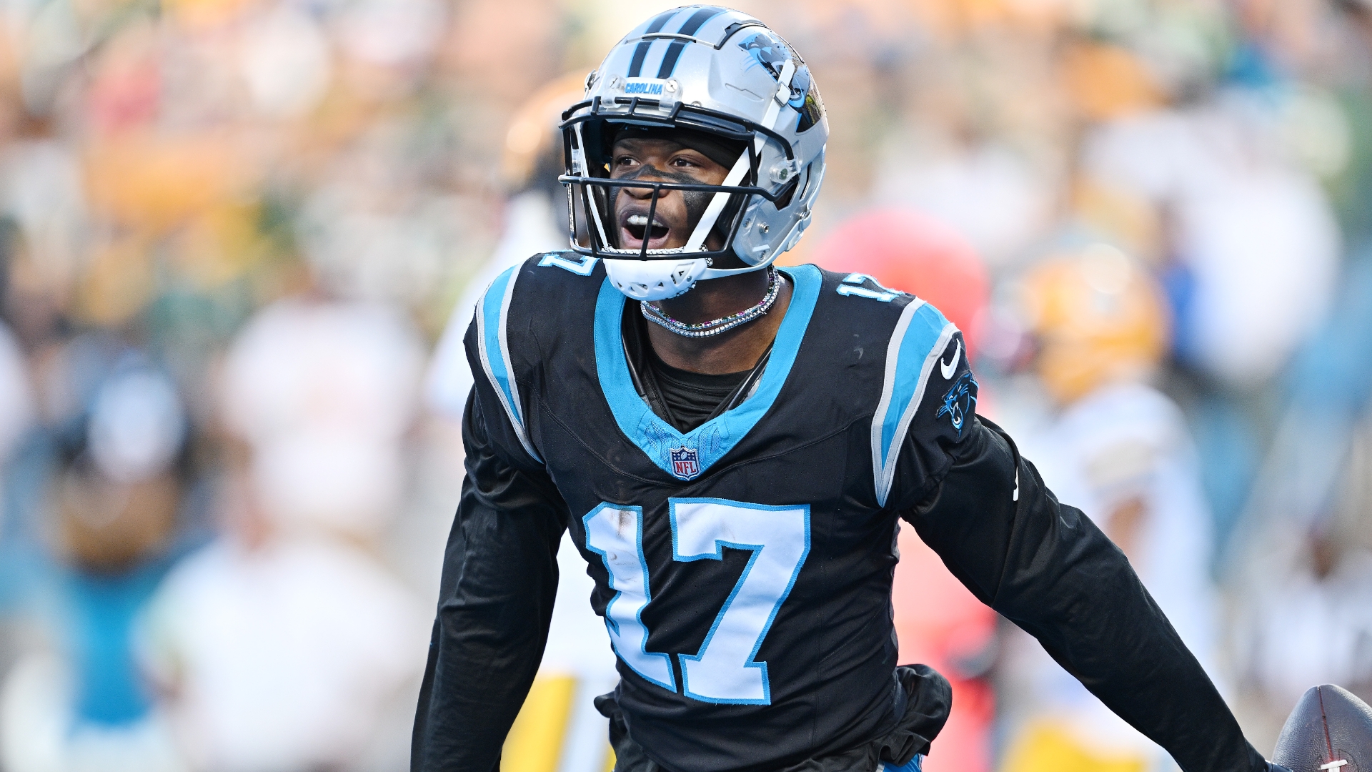 Vikings Eyeing Recently Released Veteran WR for Roster Spot