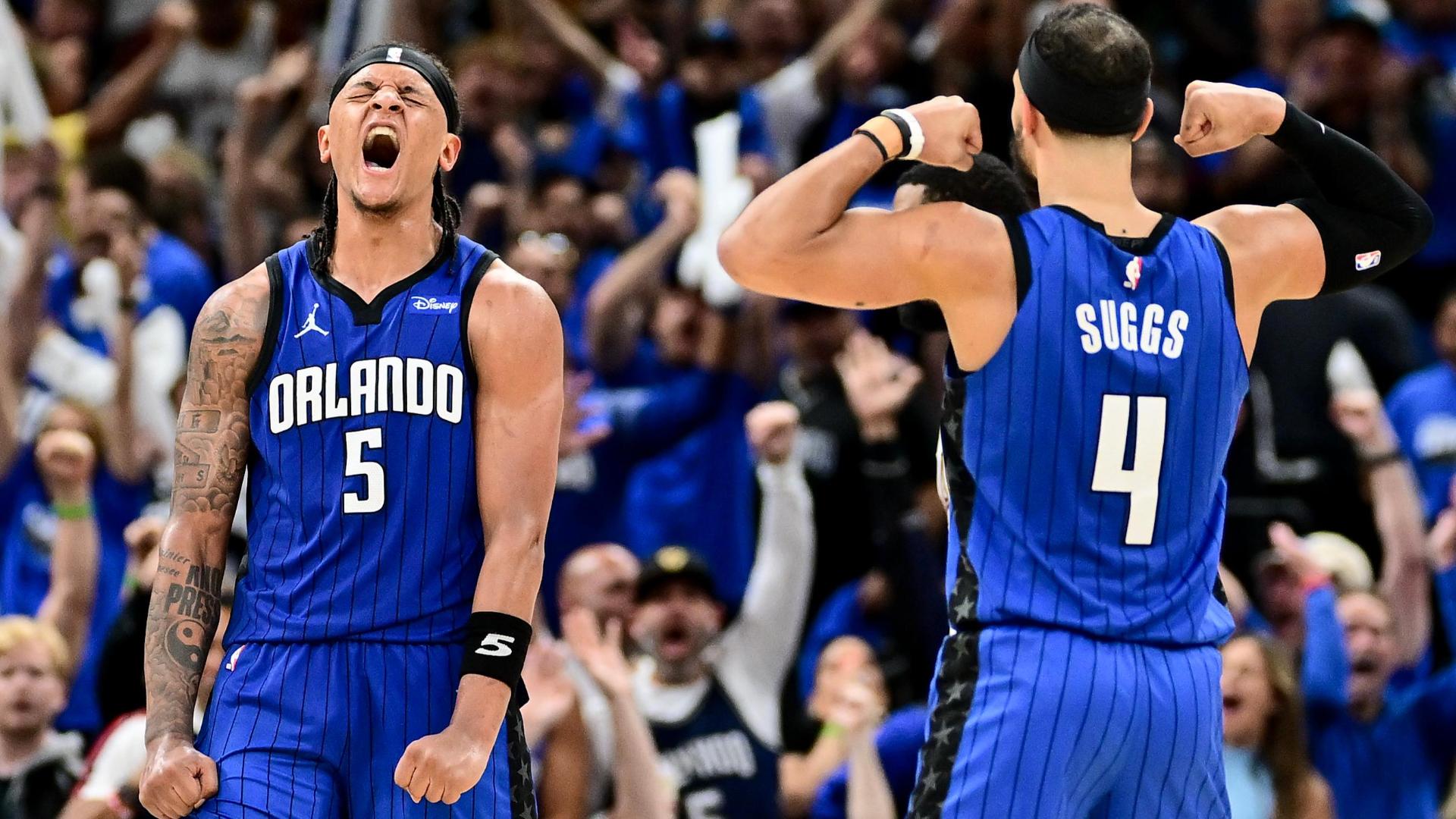 Magic stars combine for 75 points to force Game 7 - Stream the Video ...