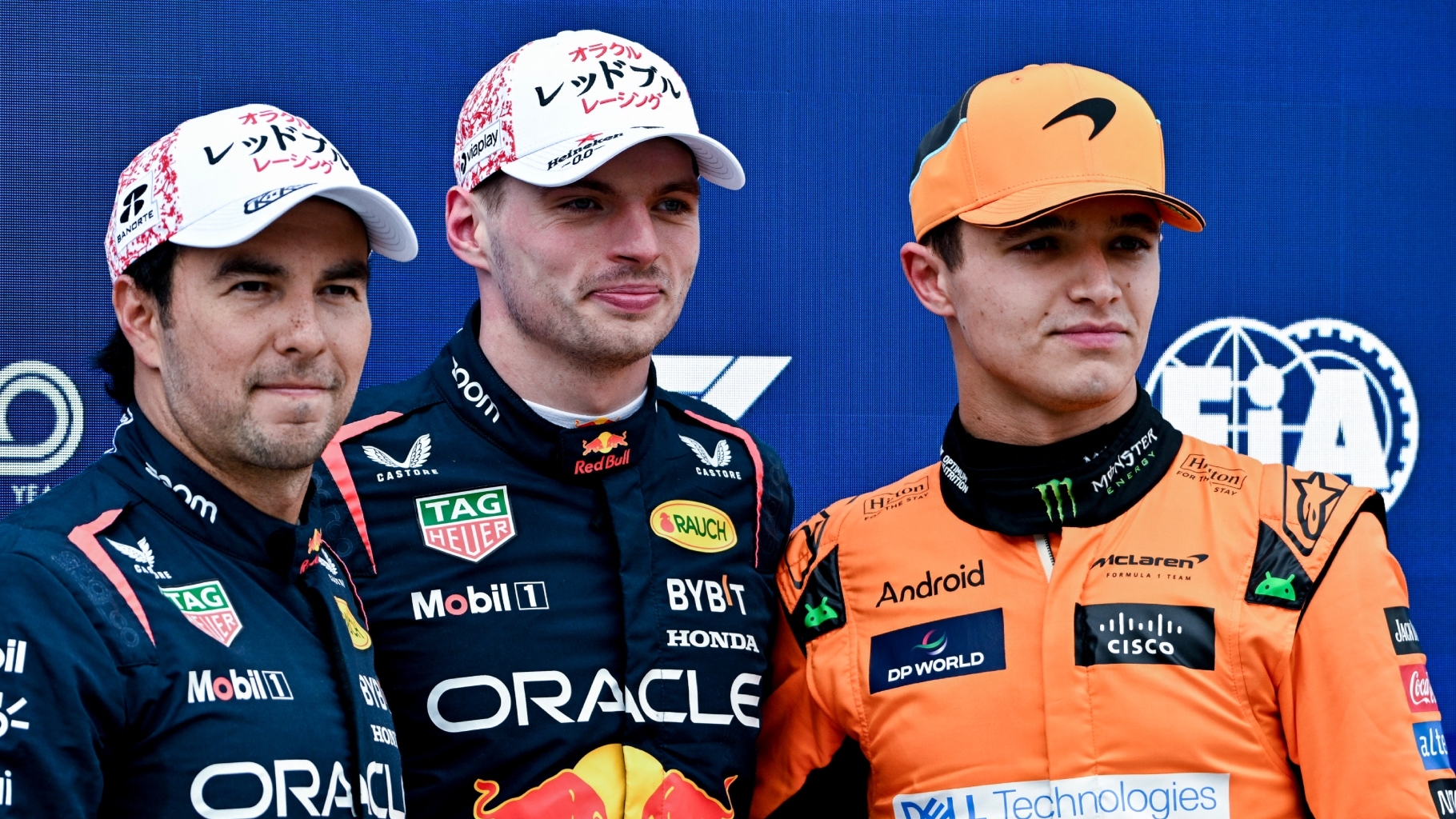Can McLaren close the gap to Red Bull at the Miami Grand Prix?