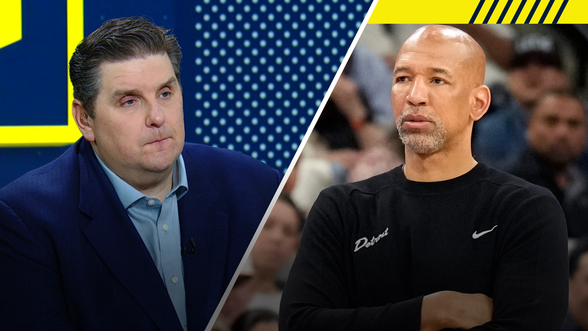 Who should the Lakers target for head coach?