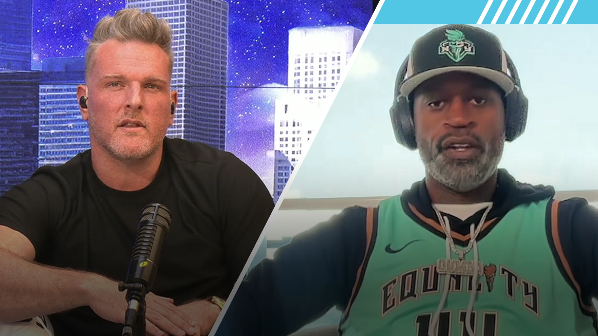 Stephen Jackson: It's the perfect year to break up the Clippers