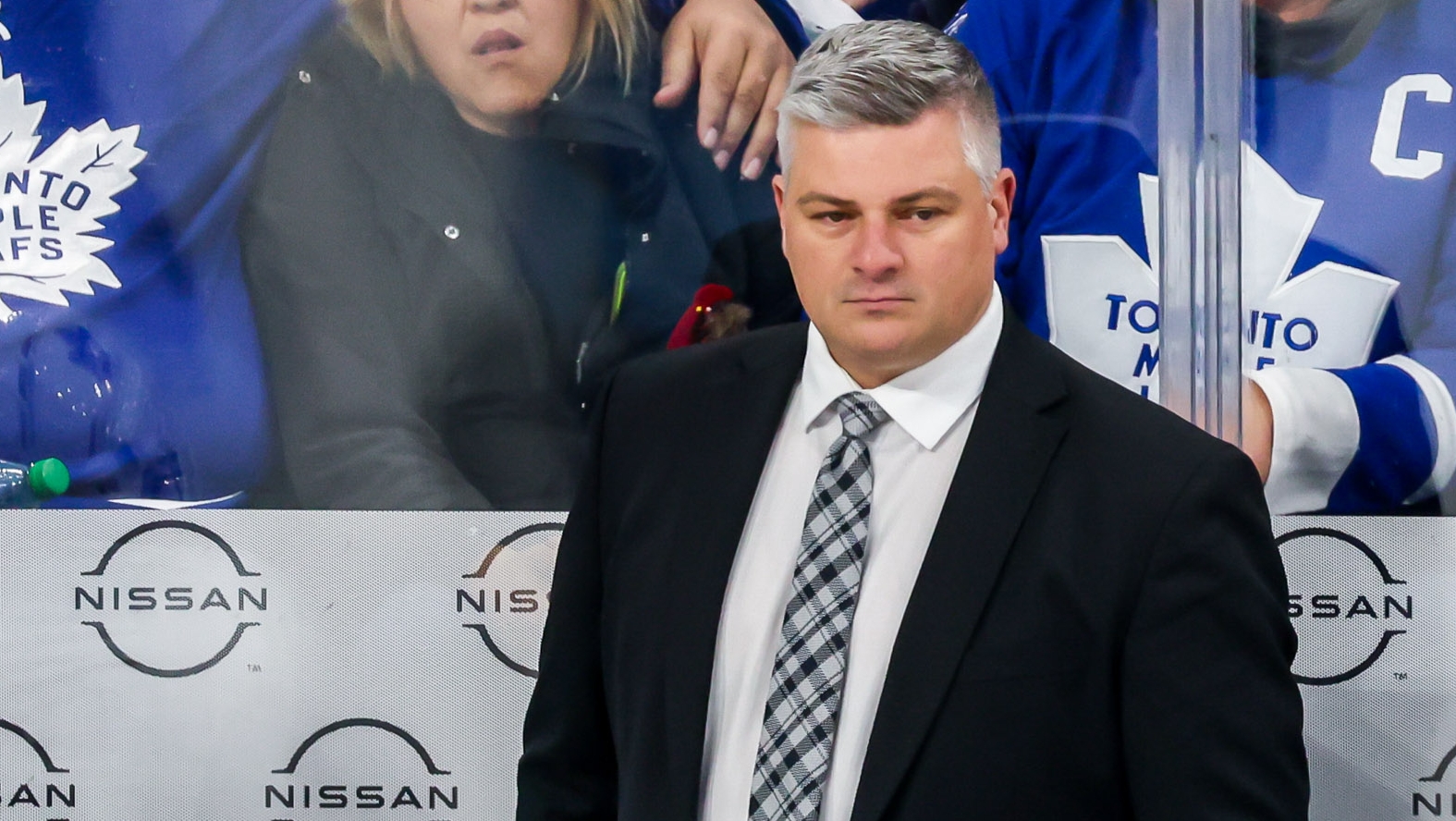 The numbers behind Sheldon Keefe's firing from Toronto