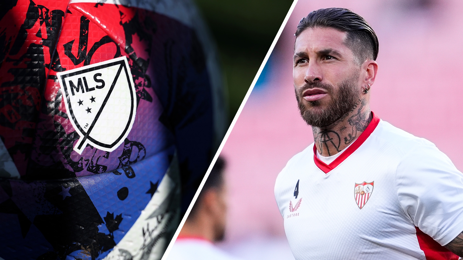 Why San Diego would be a 'homerun move' for Sergio Ramos
