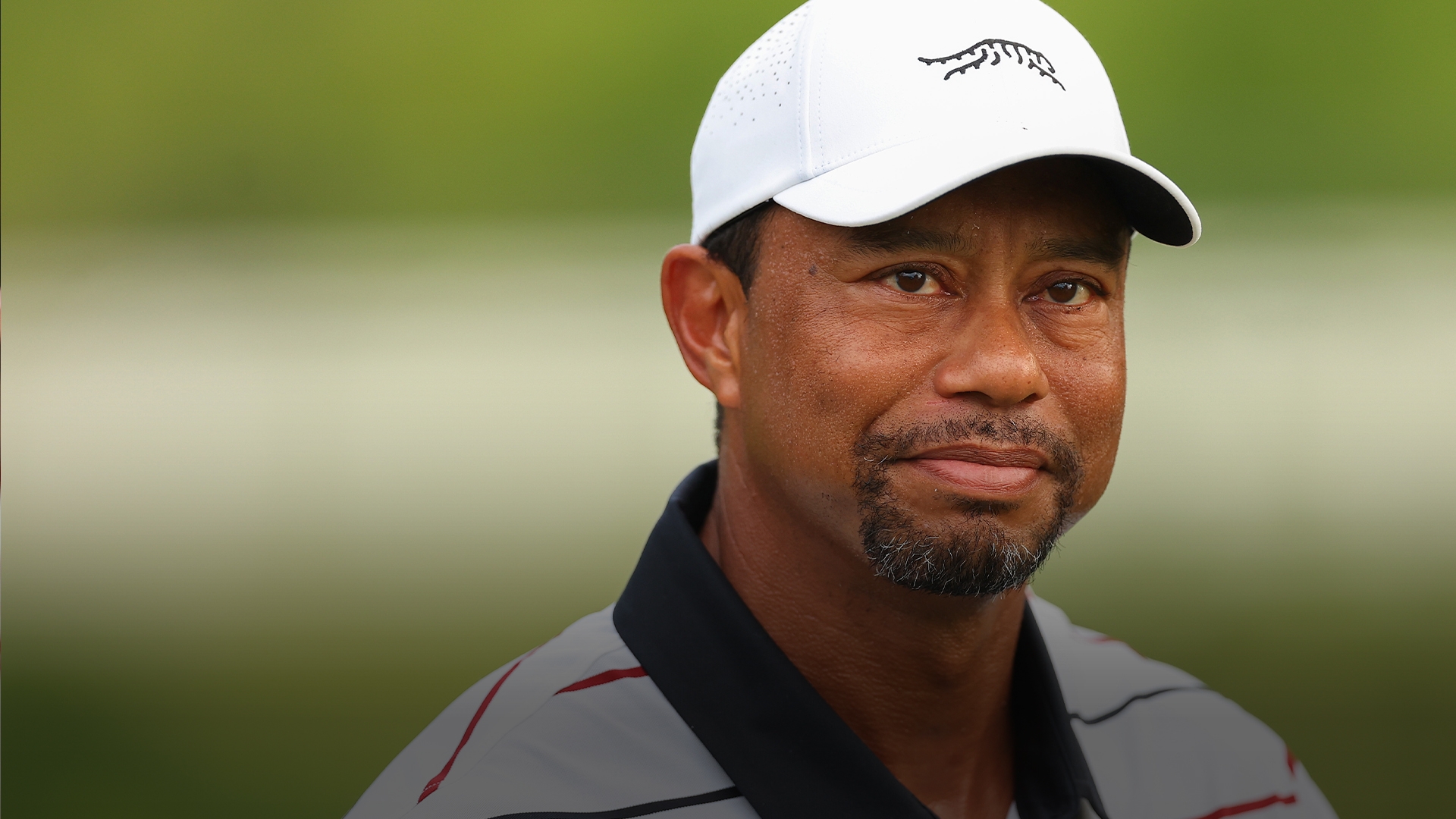 Tiger Woods birdies 18 to finish Round 2, still misses cut