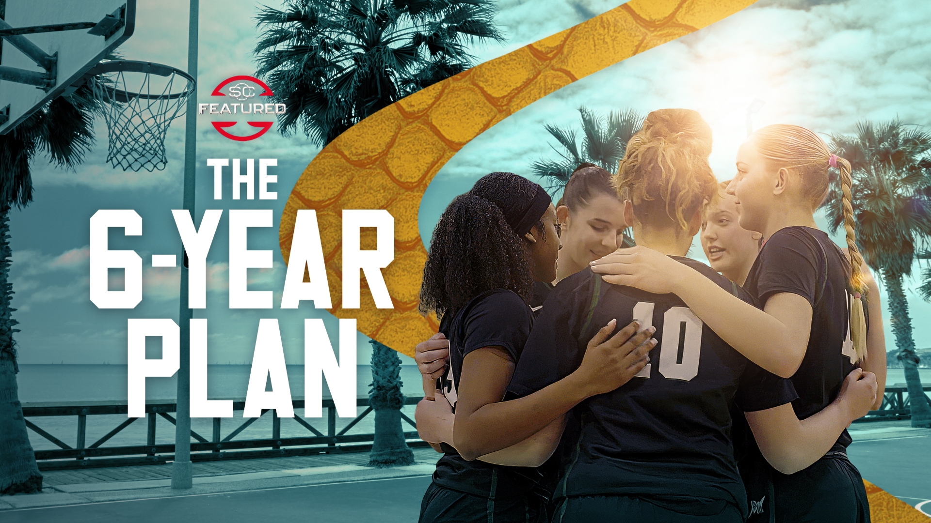 SC Featured: The 6-Year Plan