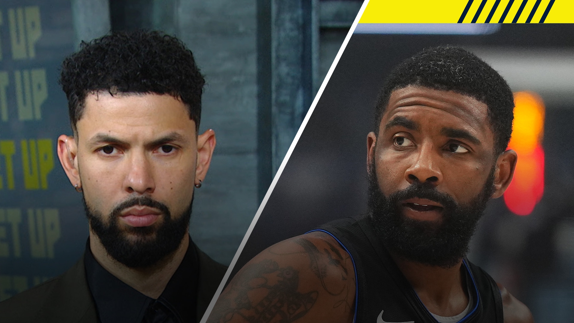 Austin Rivers: A title this season changes the way people view Kyrie