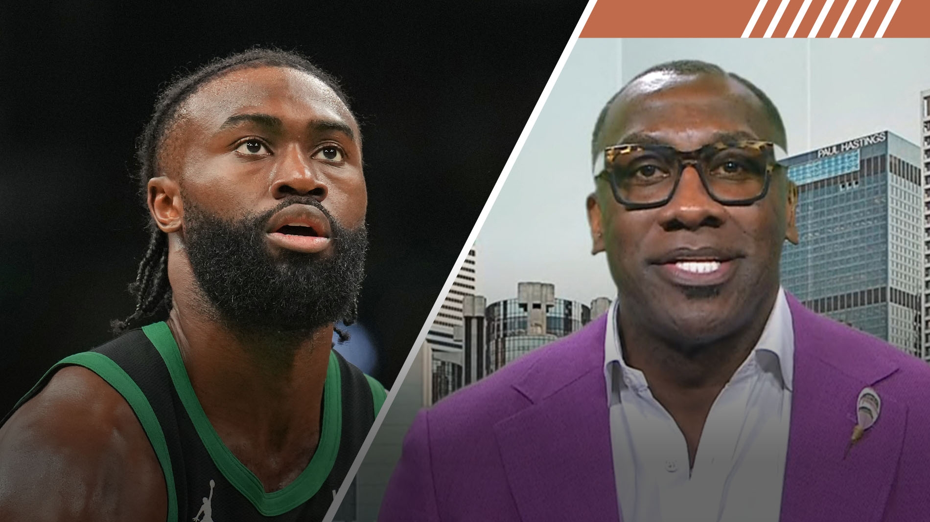 Shannon Sharpe: Celtics will not get easier path than what they have now