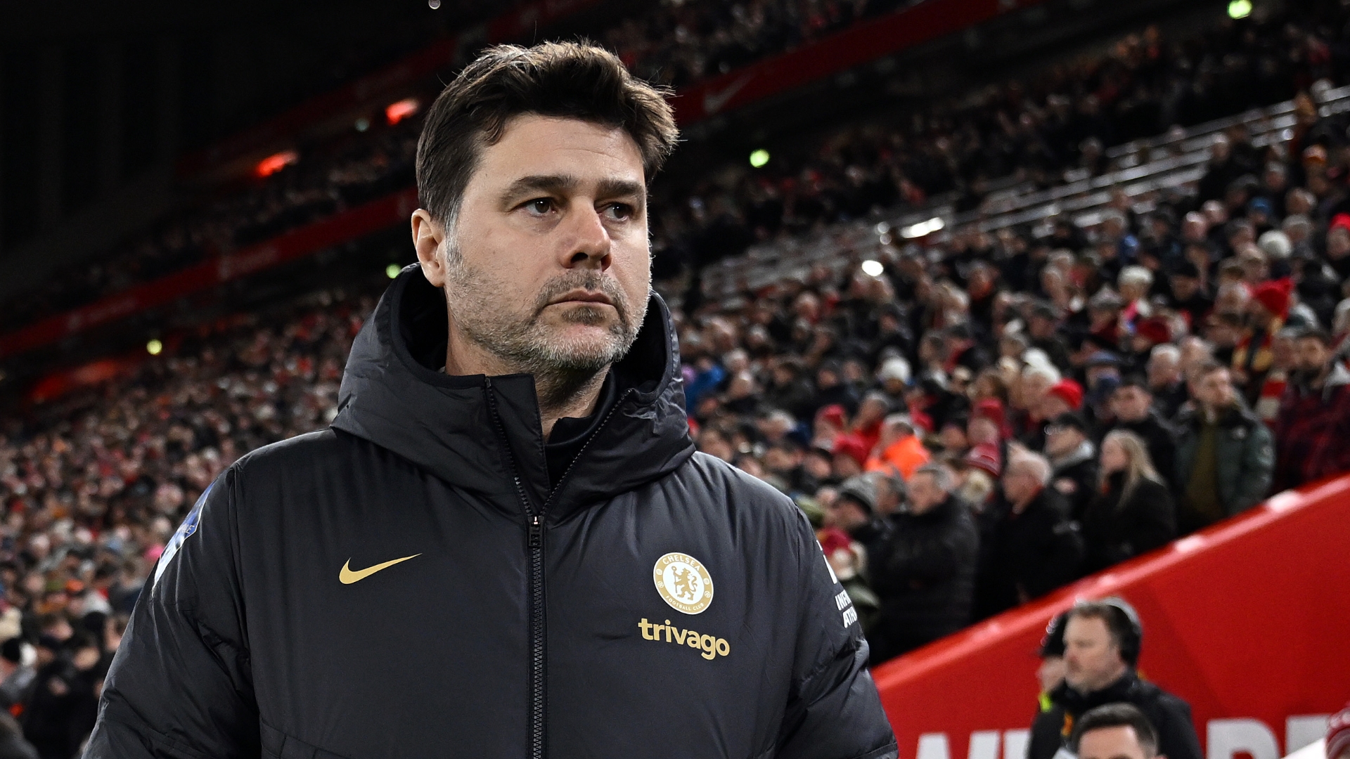 Is Pochettino the right man for Man United?