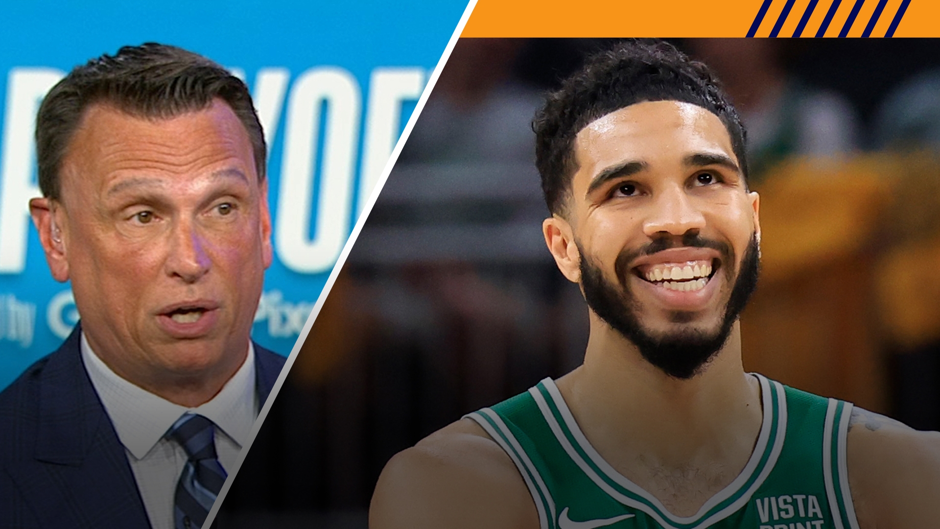 What impressed Legler most about Celtics' sweep of Pacers