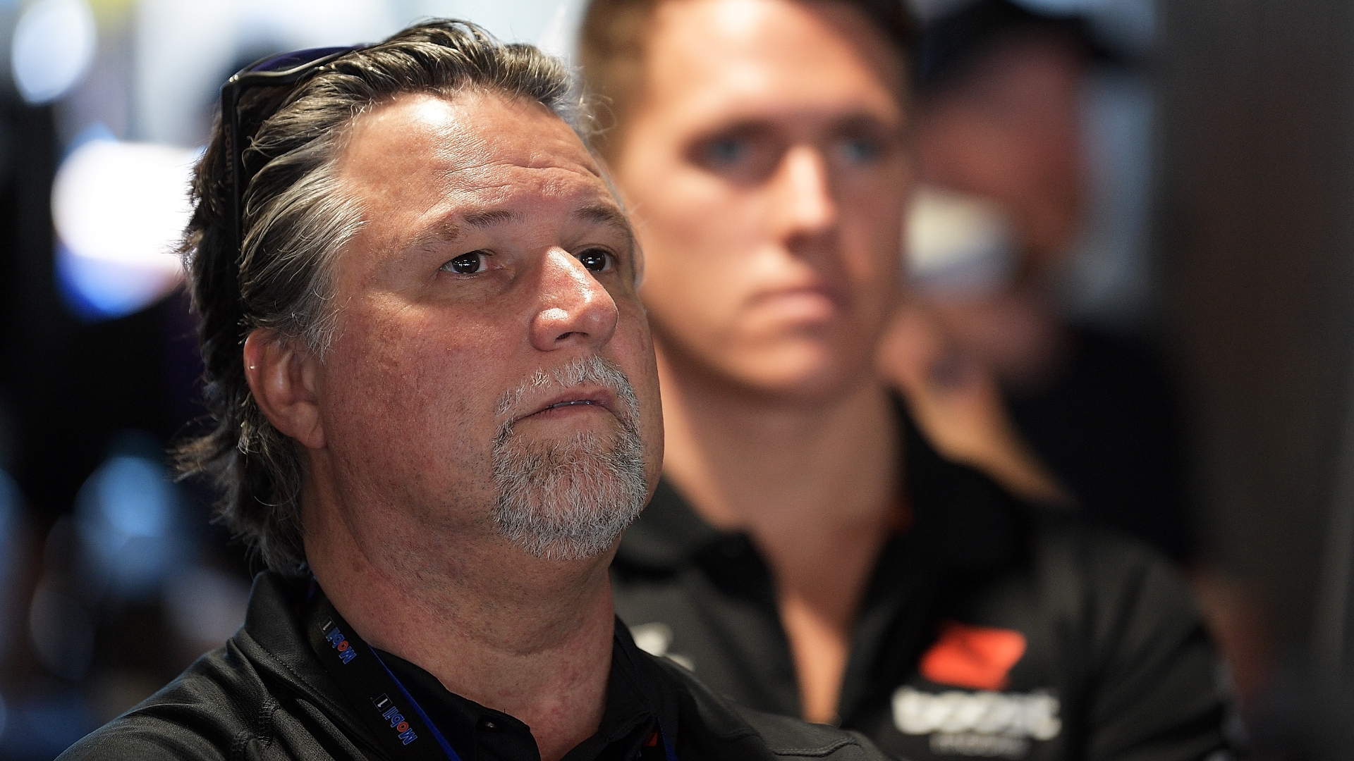 Should Andretti buy an existing team to be able to enter F1?