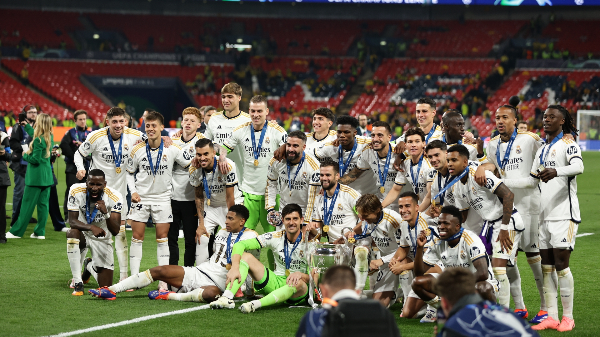 Stream UEFA Champions League Videos on Watch ESPN - ESPN - Can I Watch Champions League On Espn Plus