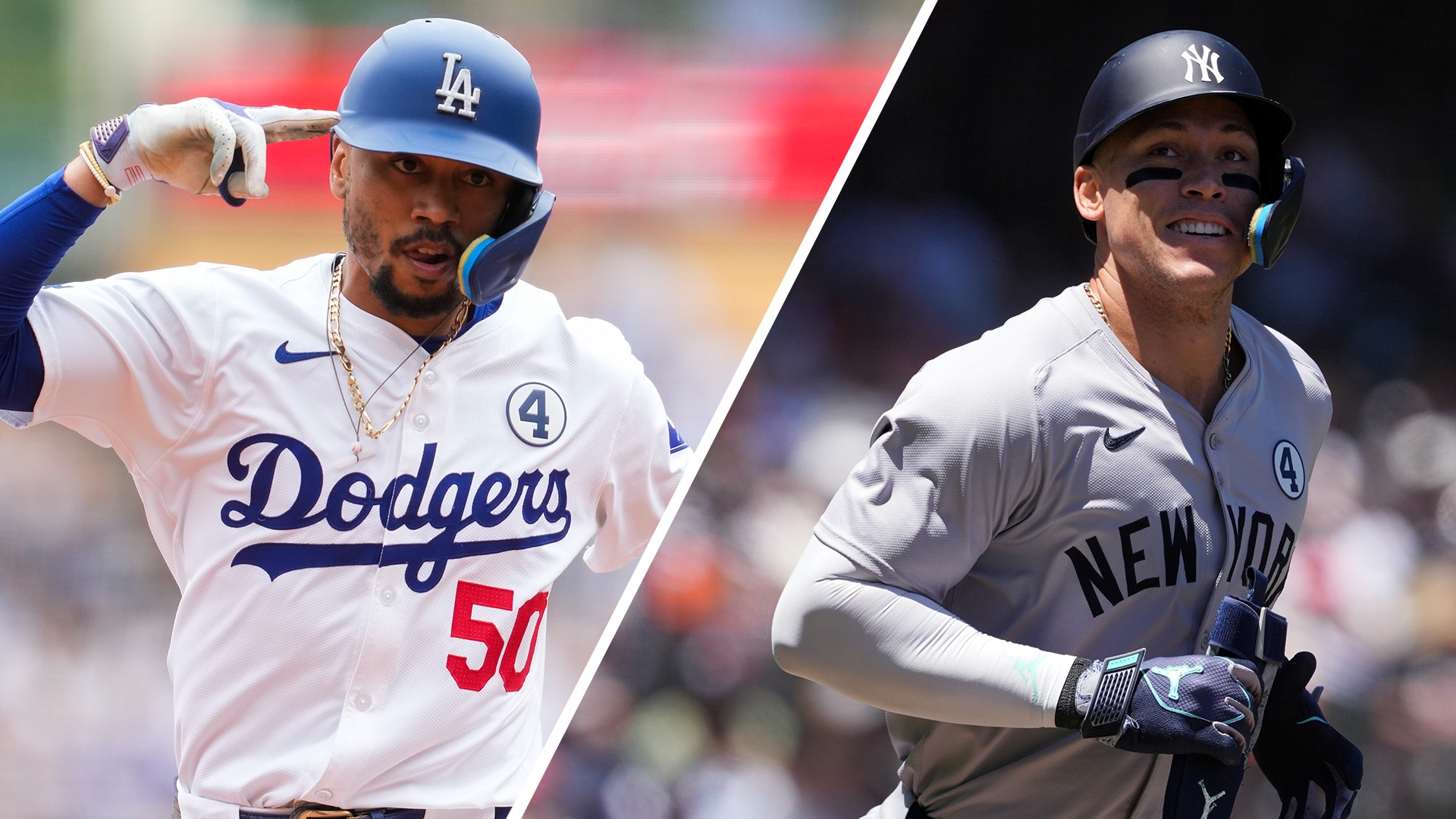Who is under more pressure to win it all: Dodgers or Yankees?