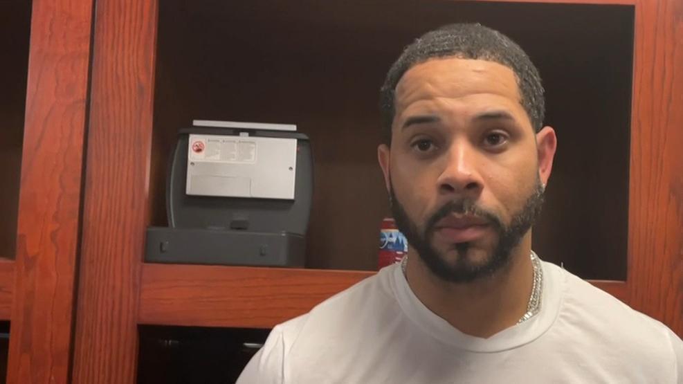 Tommy Pham - Pittsburgh Pirates Outfielder - ESPN
