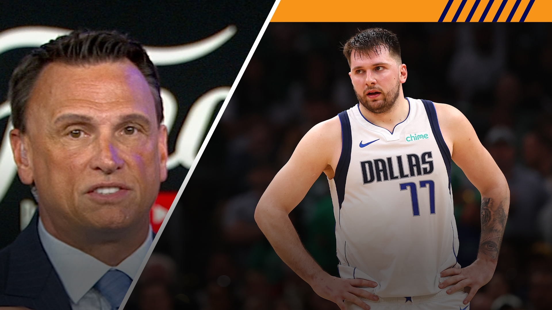 What went wrong for the Mavericks in Game 2?