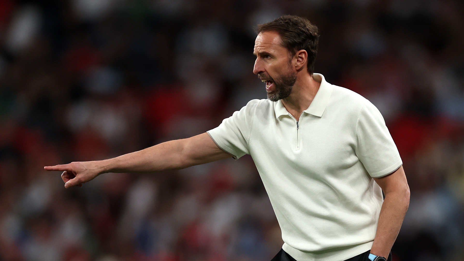 Will in-game management be England's downfall at Euro 2024?