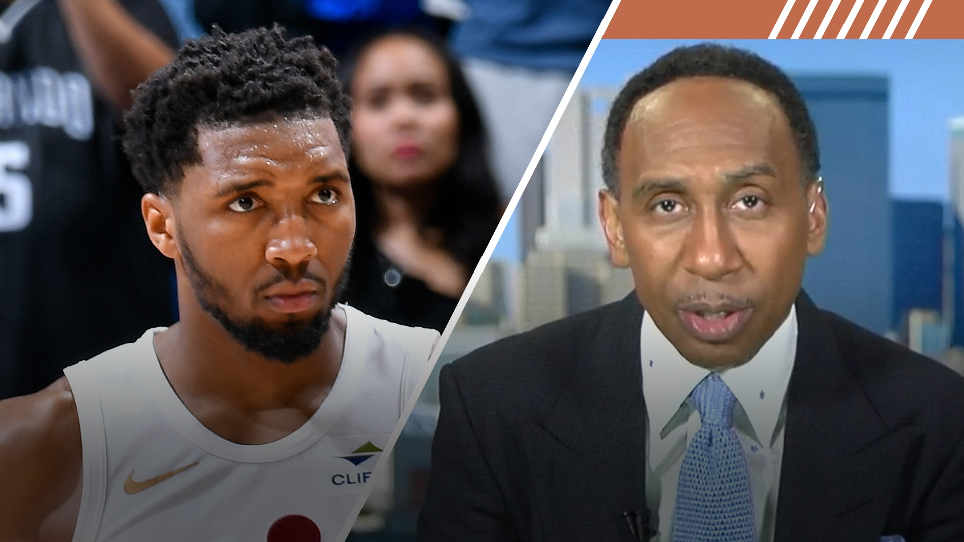 Stephen A: Cavs coaching job is more attractive than Lakers