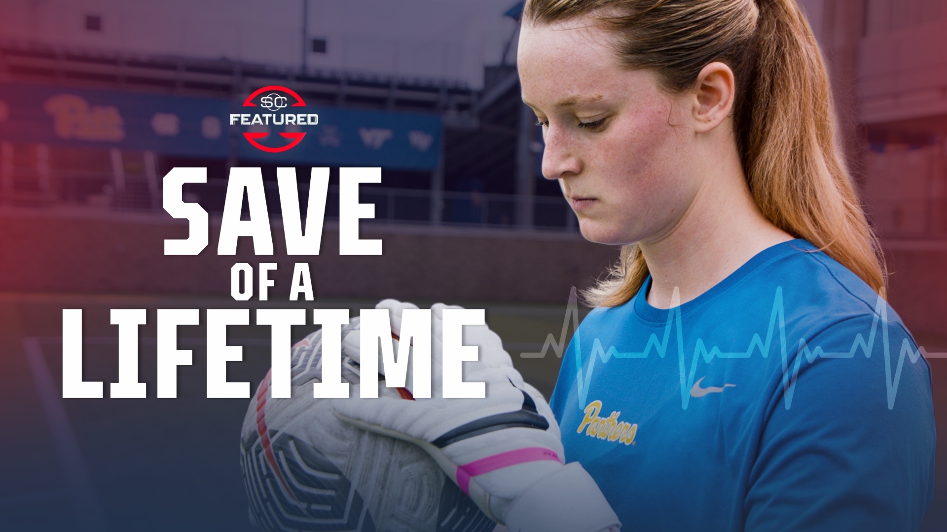 SC Featured: Save of a Lifetime