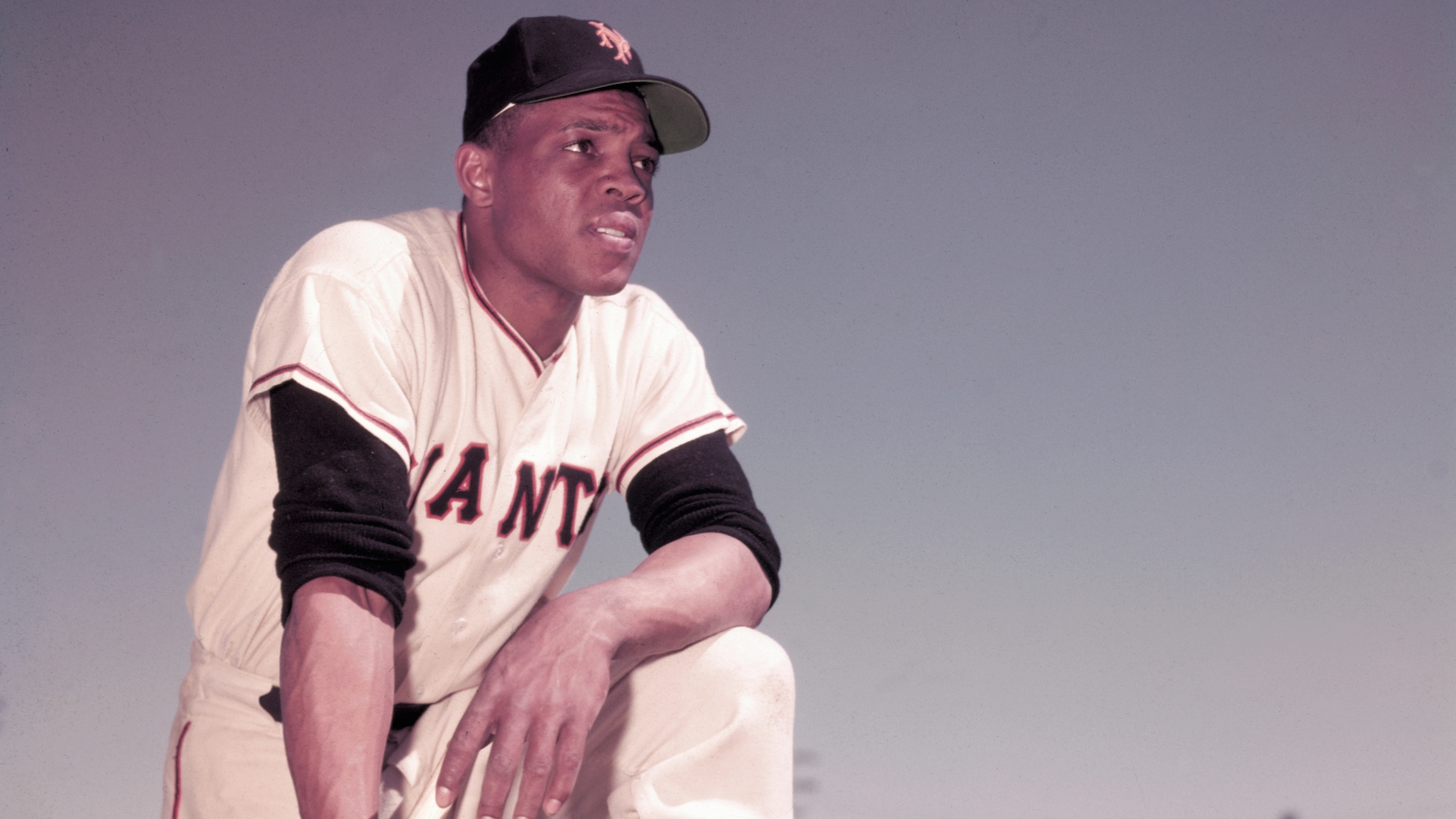 Remembering the life and legacy of Willie Mays