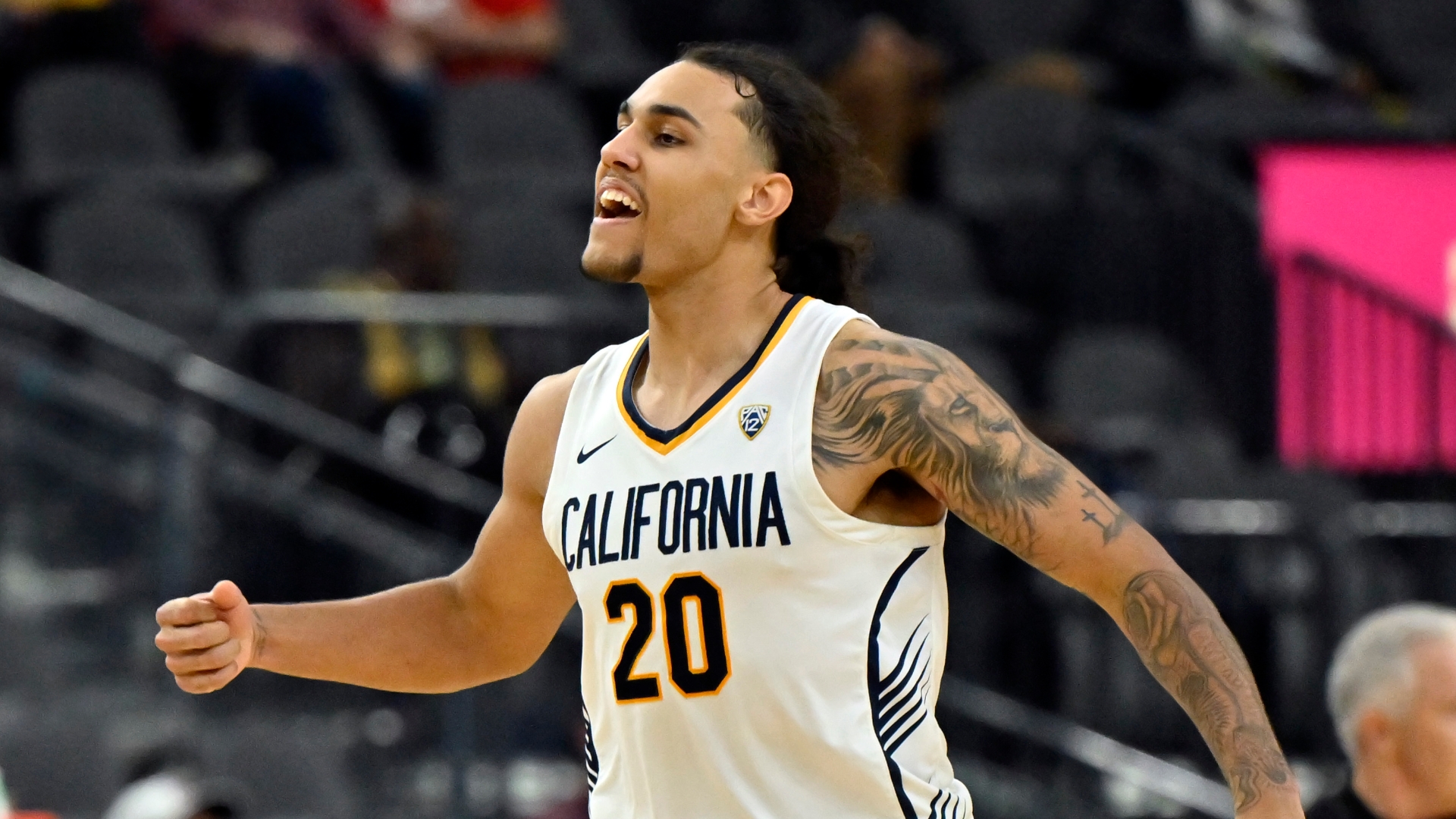 Jaylon Tyson - Cleveland Cavaliers Forward - ESPN