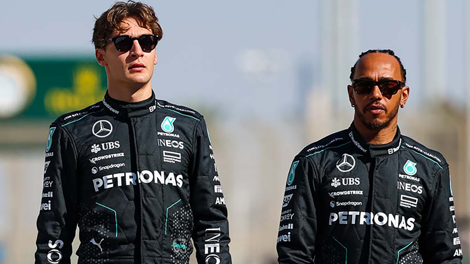 Why Mercedes could be part of the Spanish GP podium