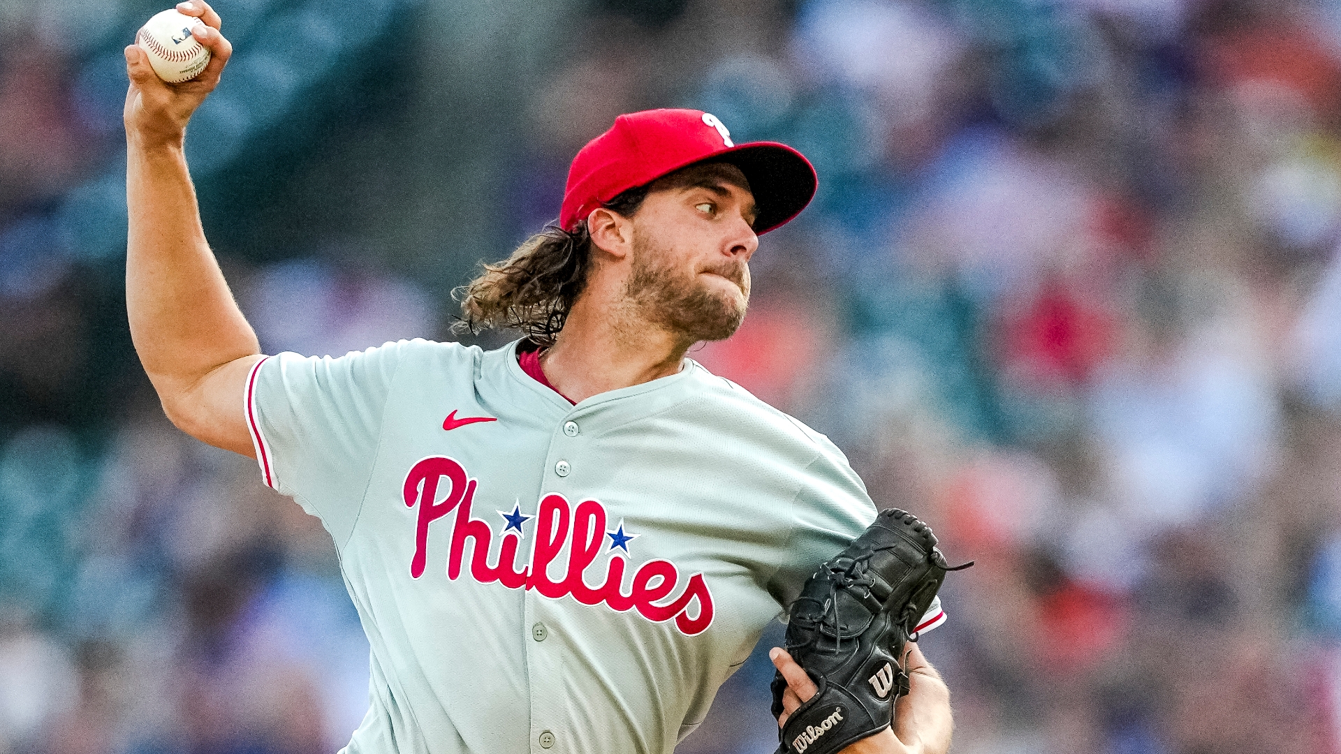 Phillies record first 1-3-5 triple play since 1929