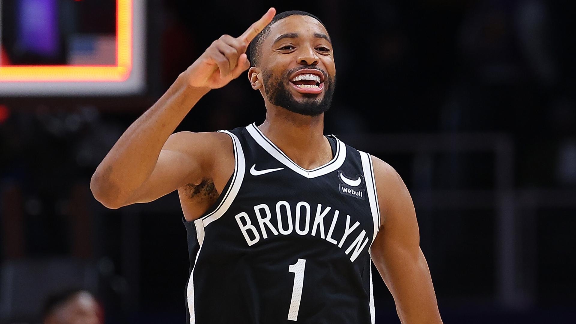Mikal Bridges' top plays with the Nets in 2023-24