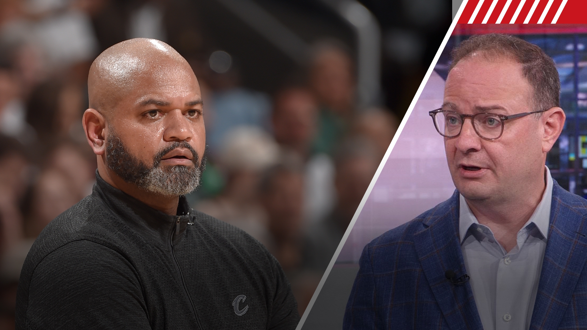Woj: Pistons hiring J.B. Bickerstaff as new head coach
