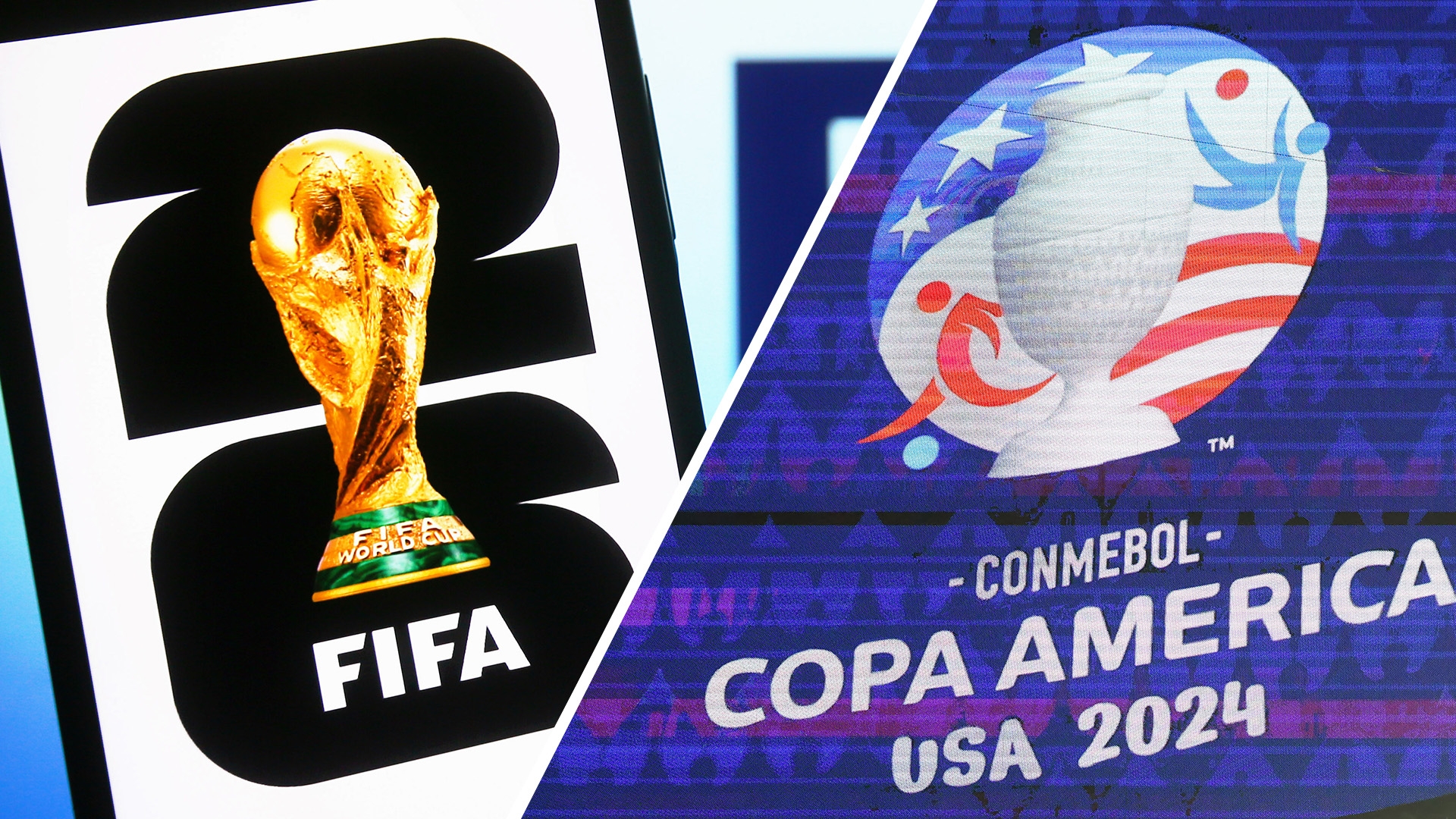 Is the 'prestige' of World Cup 2026 being hit by Copa América issues?