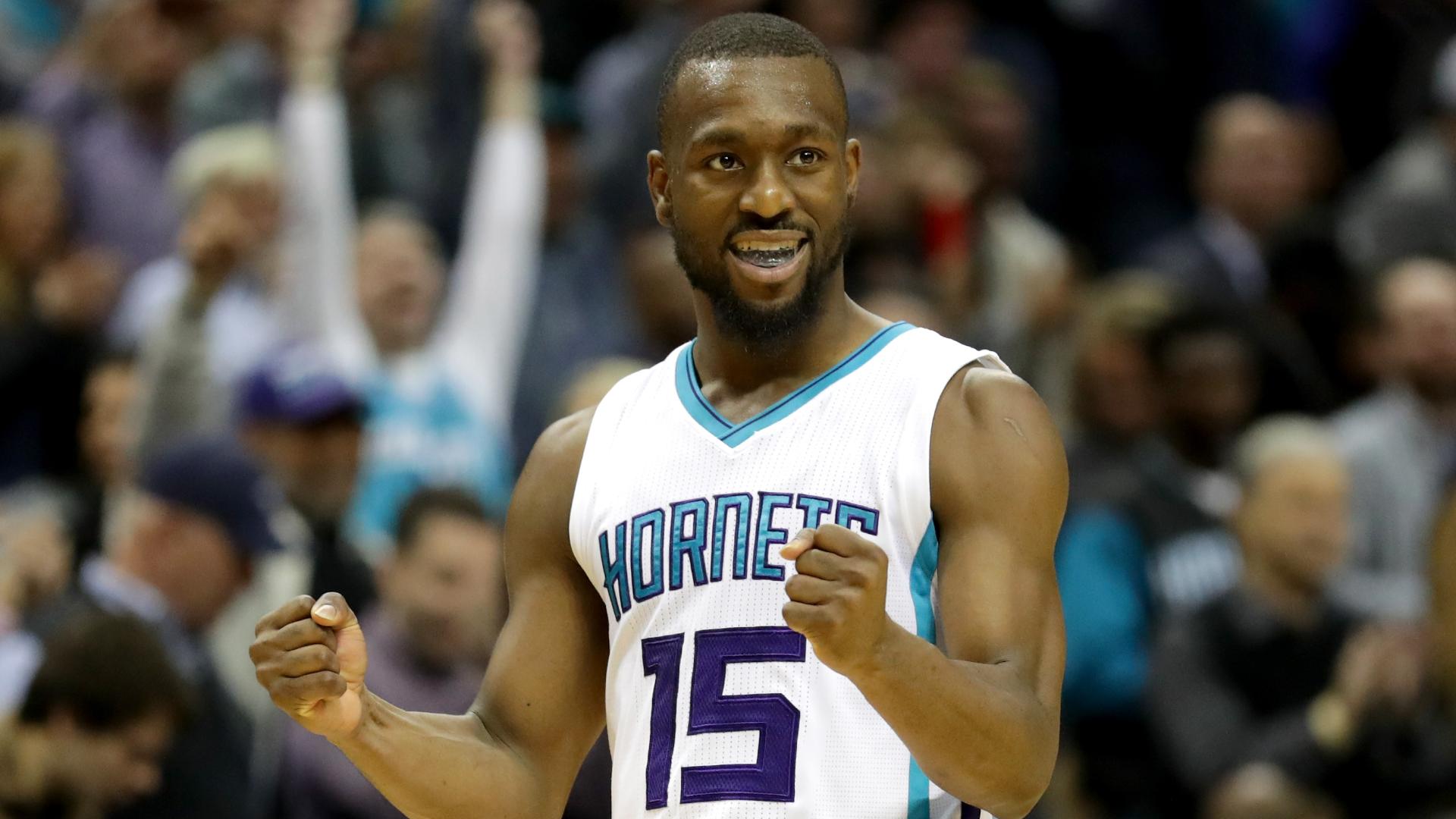 Kemba Walker announces retirement from basketball