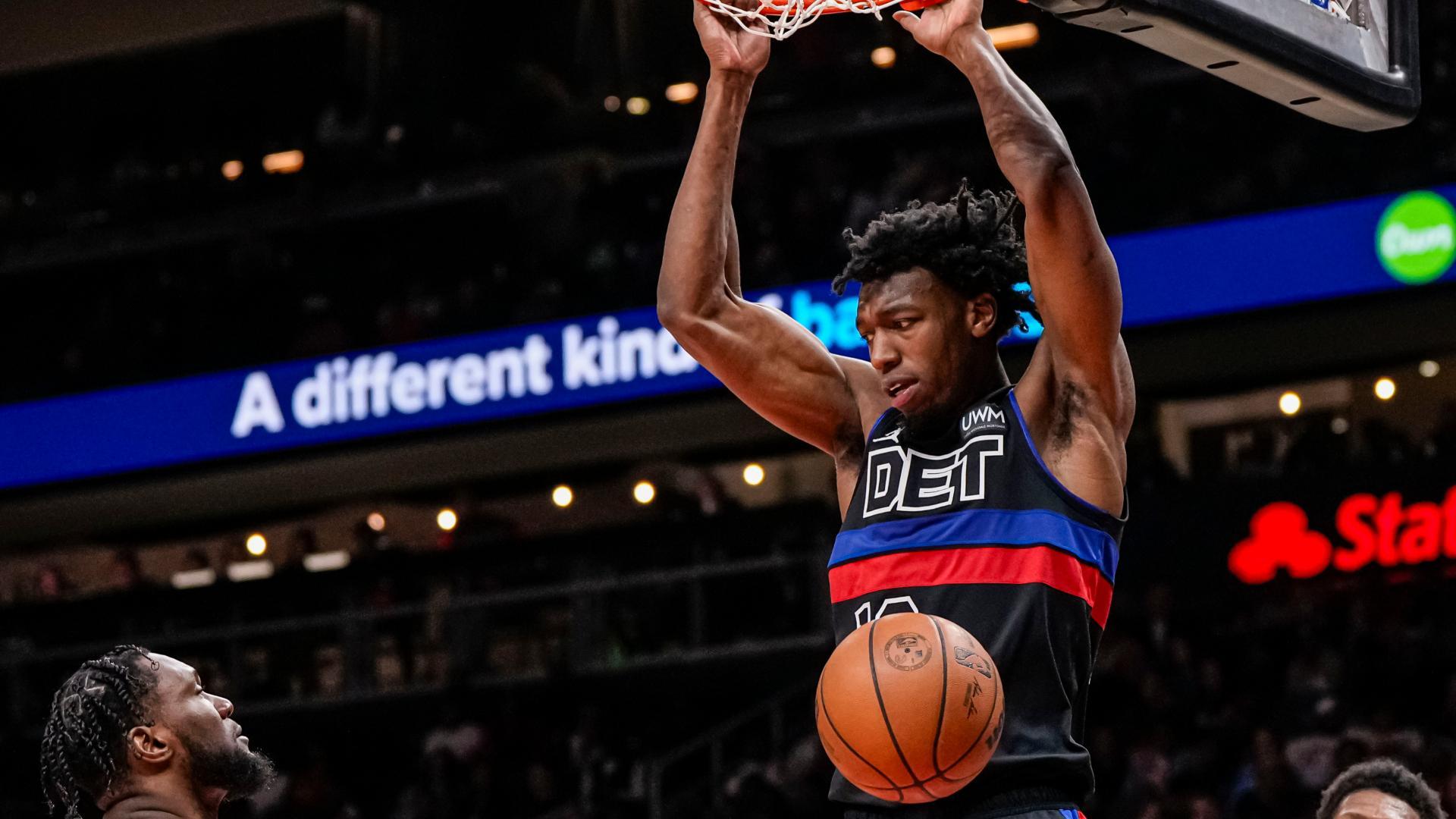 James Wiseman - Indiana Pacers Center - ESPN