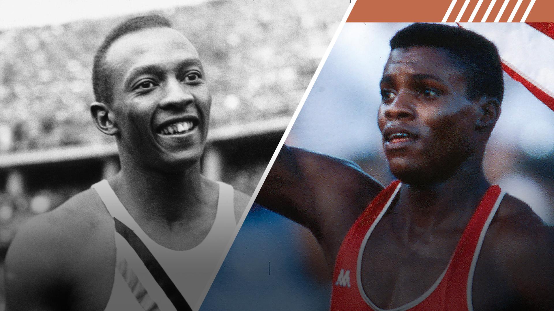 What's the greatest U.S. performance in Olympic history?