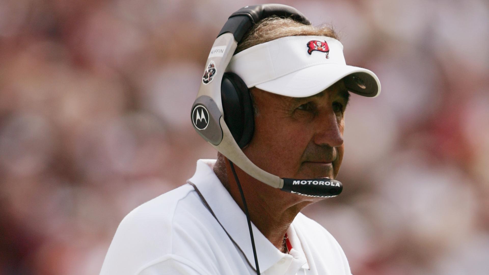 Longtime NFL DC Monte Kiffin dies at 84