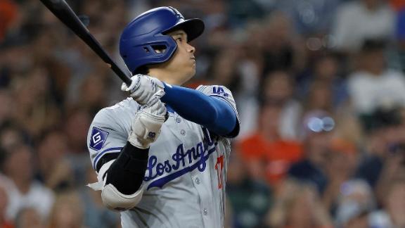 MLB Recap Dodgers and Tigers Snap Losing Streaks with Late-game Heroics
