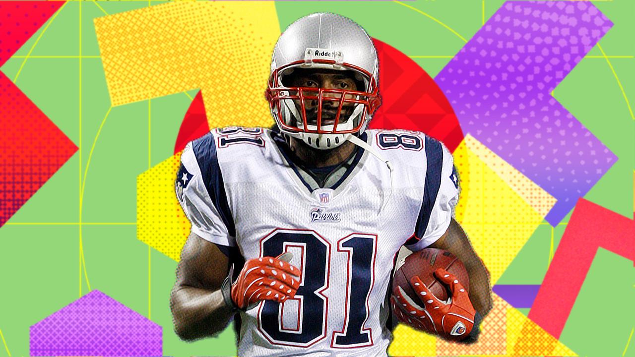 ESPN's Top 100 Athletes: Randy Moss