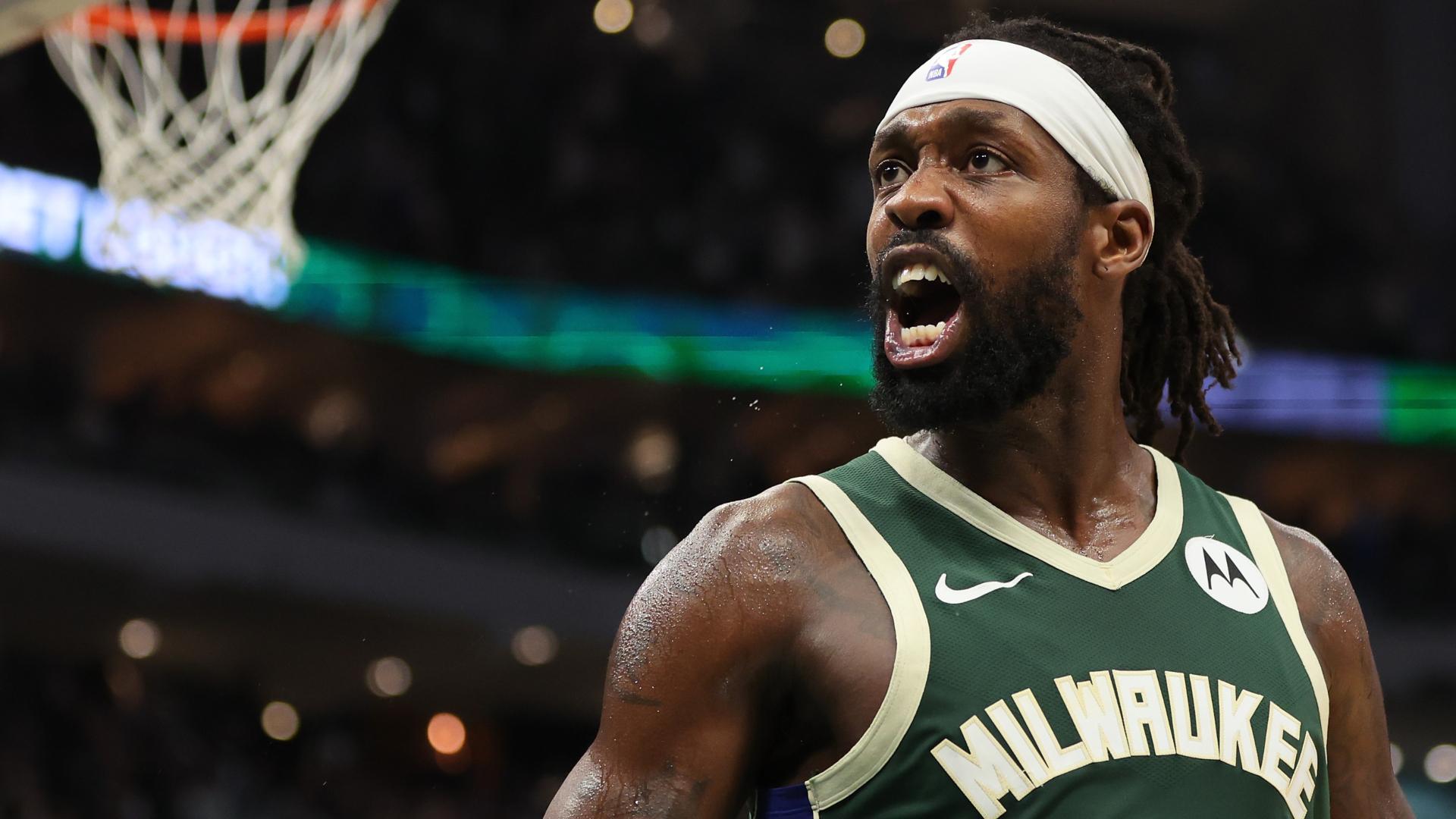 Pacers Fans Sue Bucks and Patrick Beverley