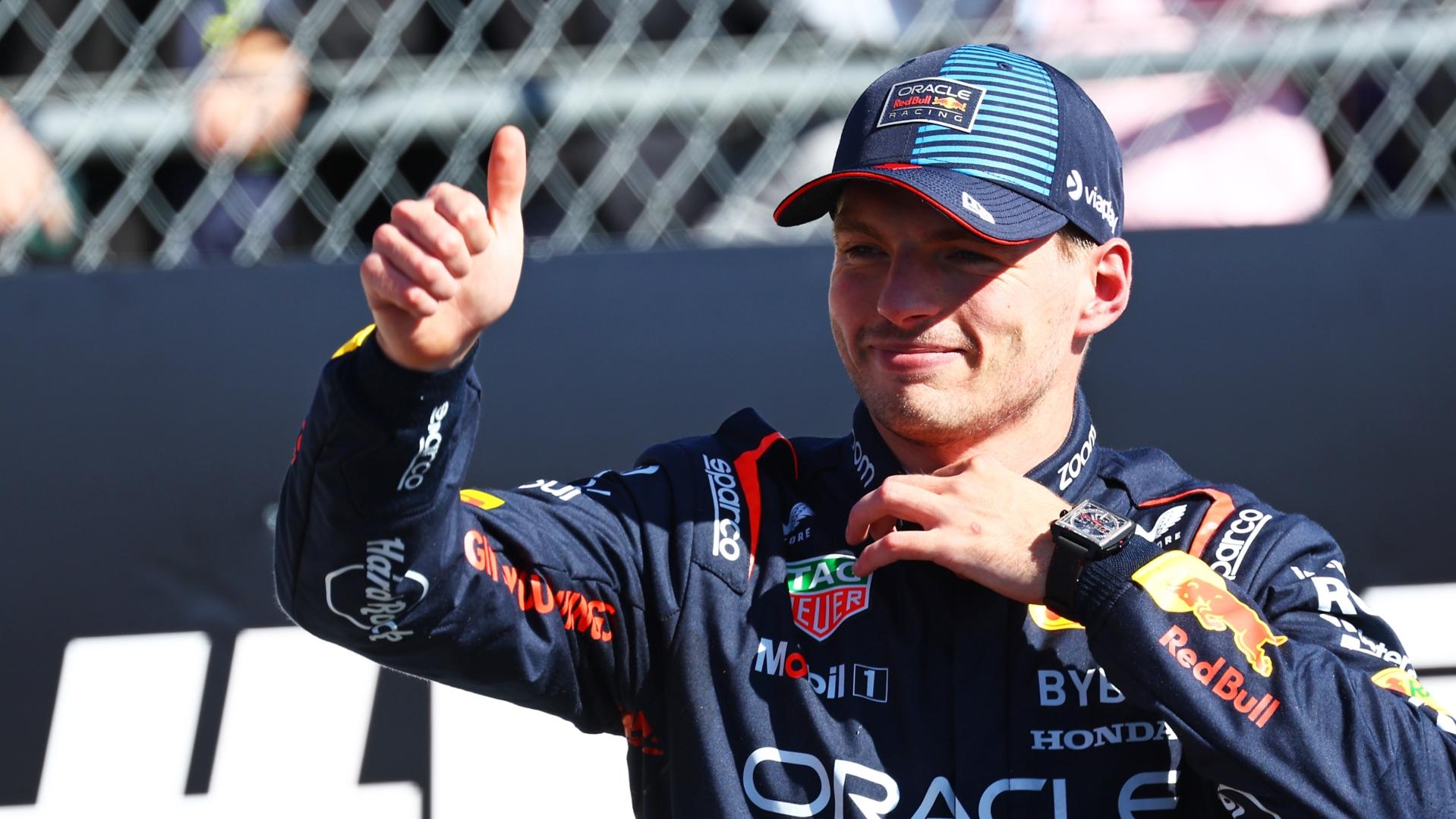 Will Max Verstappen get back to winning ways in Hungary?