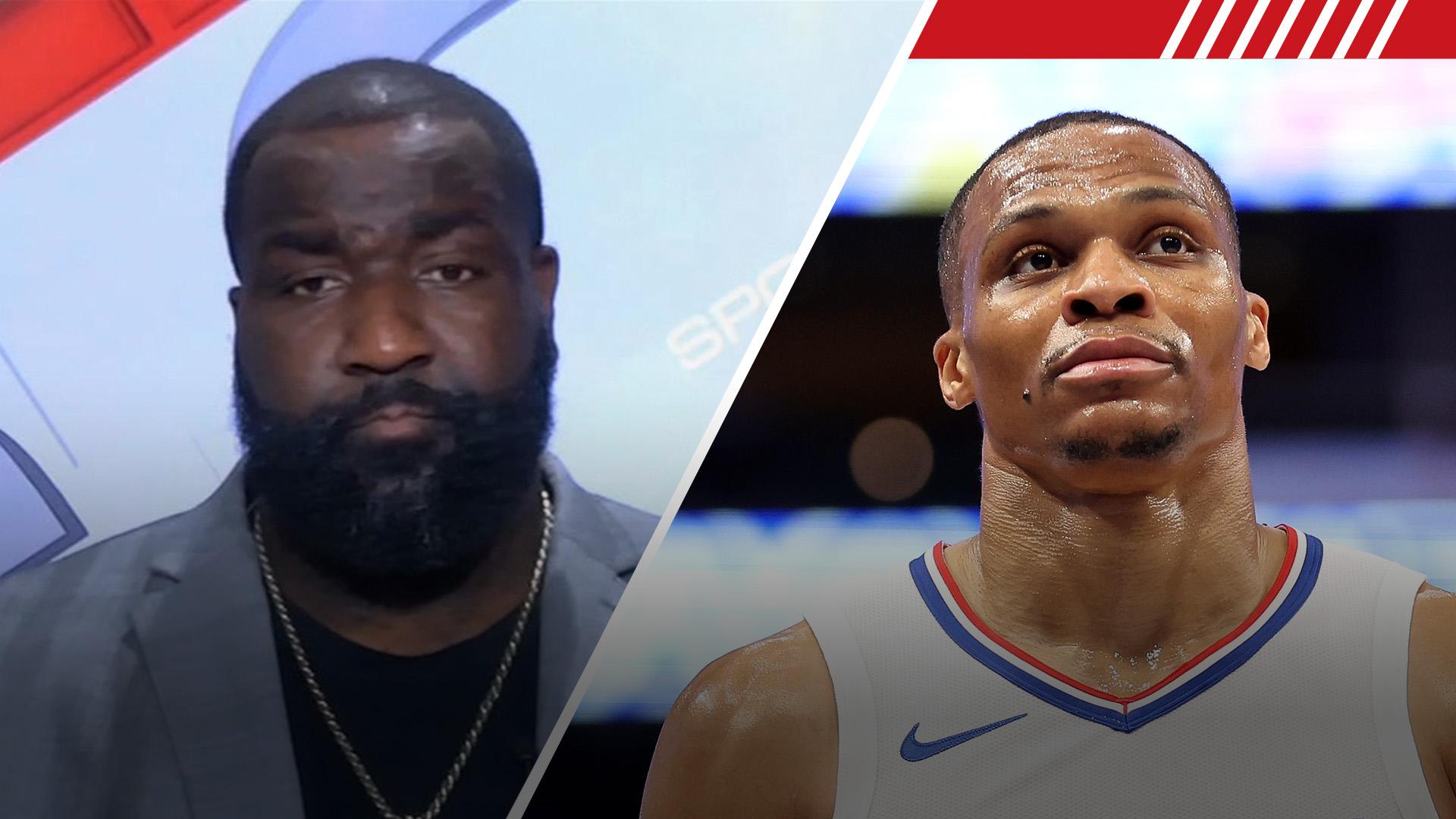 Why Perk loves Russell Westbrook in Denver