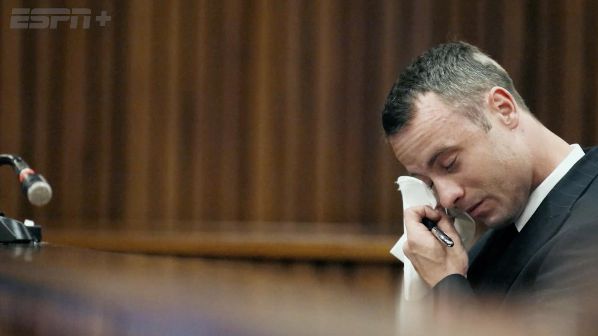 30 for 30 Trailer: The Life and Trials of Oscar Pistorius