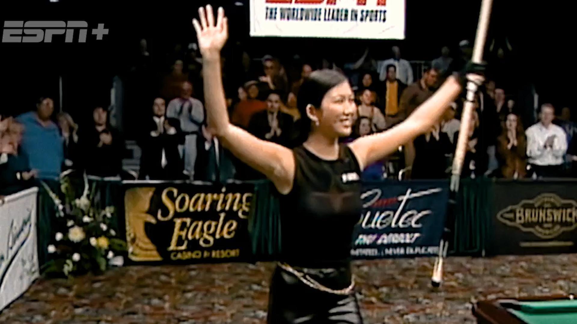 30 for 30 Trailer: Jeanette Lee Vs.