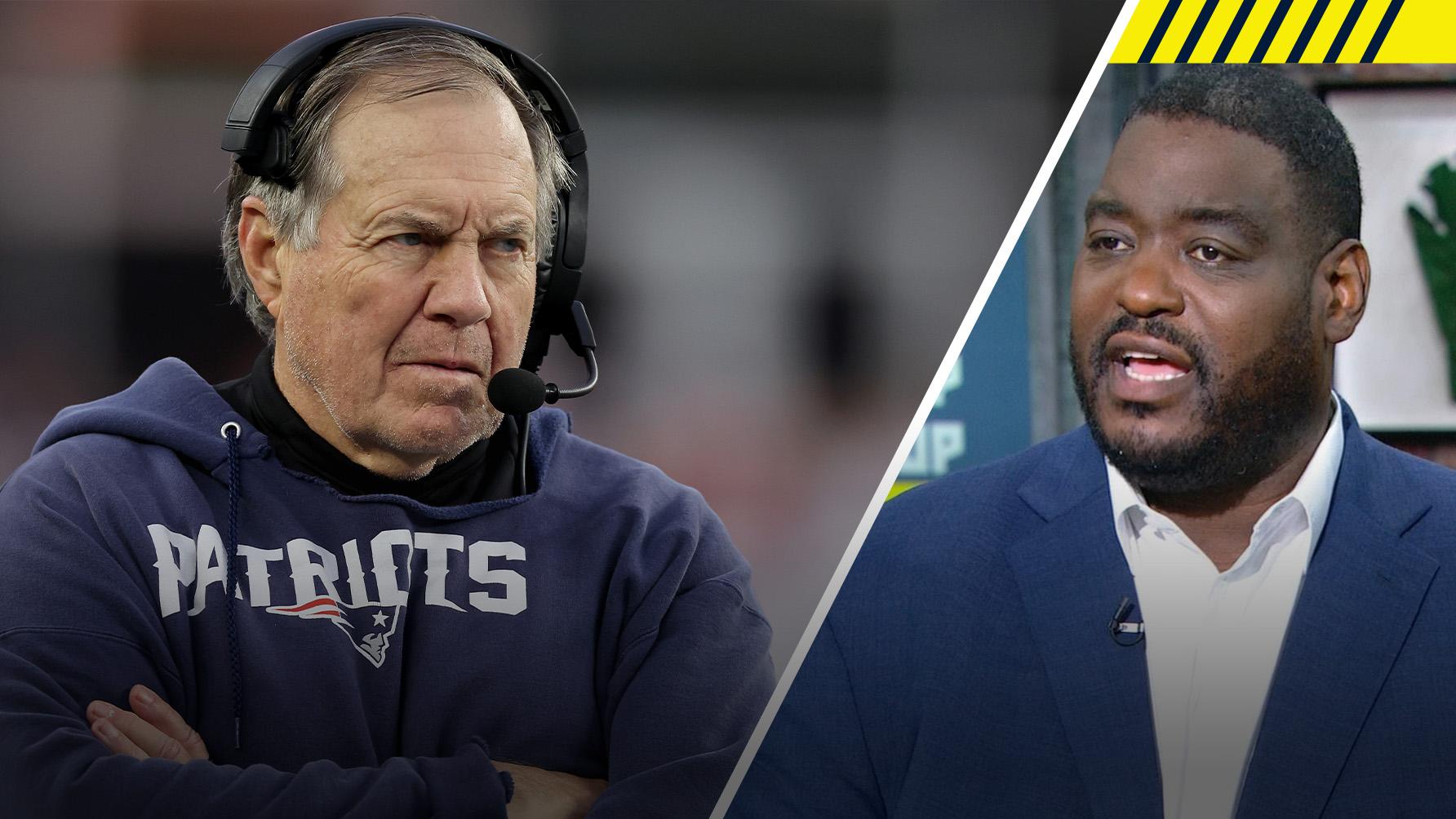 Is Bill Belichick a better fit as Cowboys coach than Mike McCarthy?