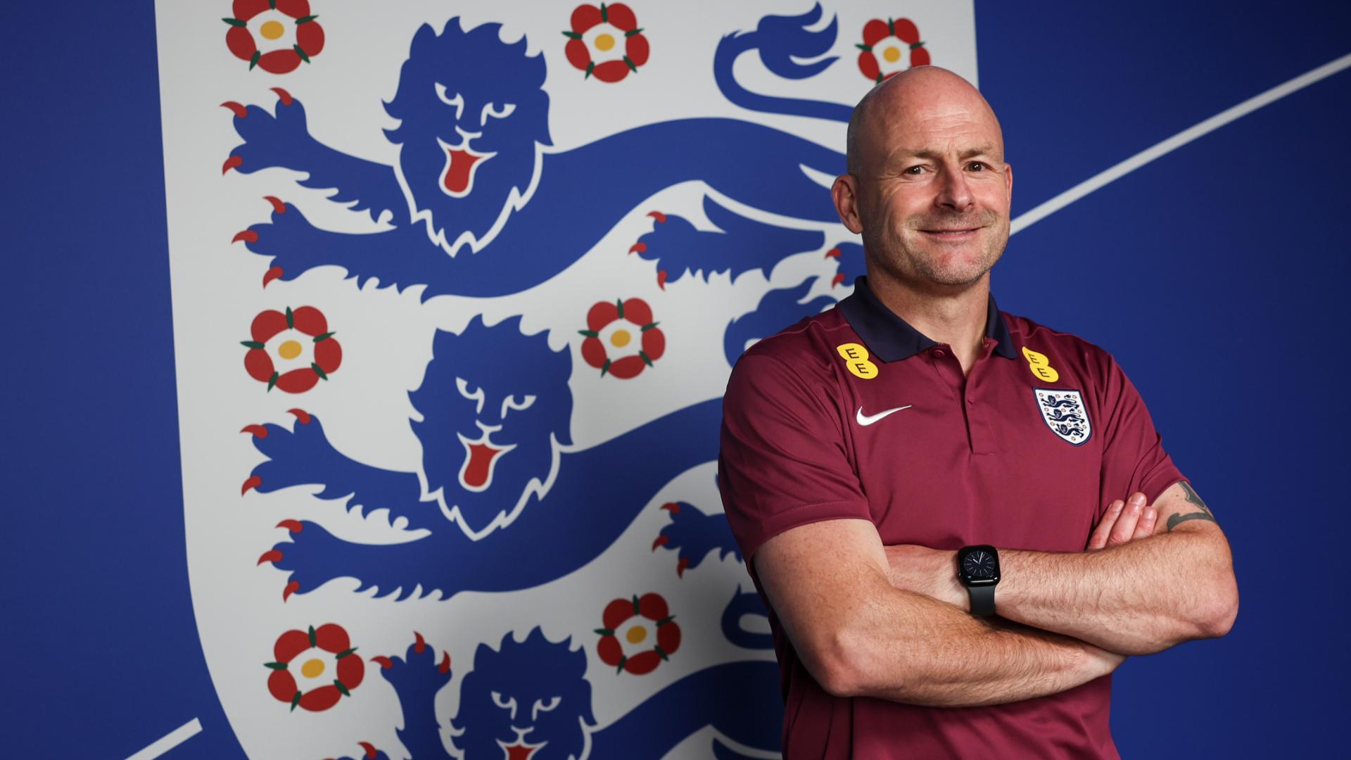What Lee Carsley needs to succeed with England squad