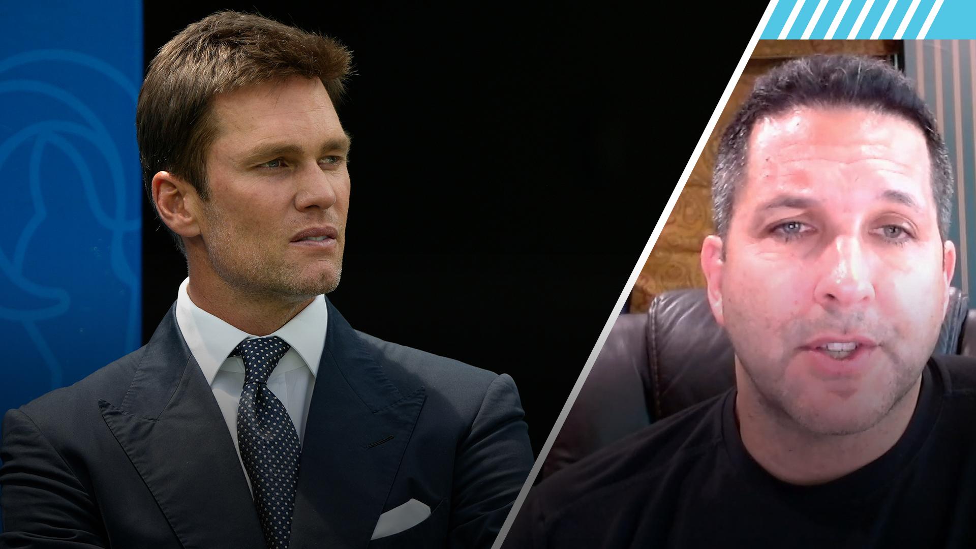 Schefter: NFL owners uncomfortable with Tom Brady's dual role