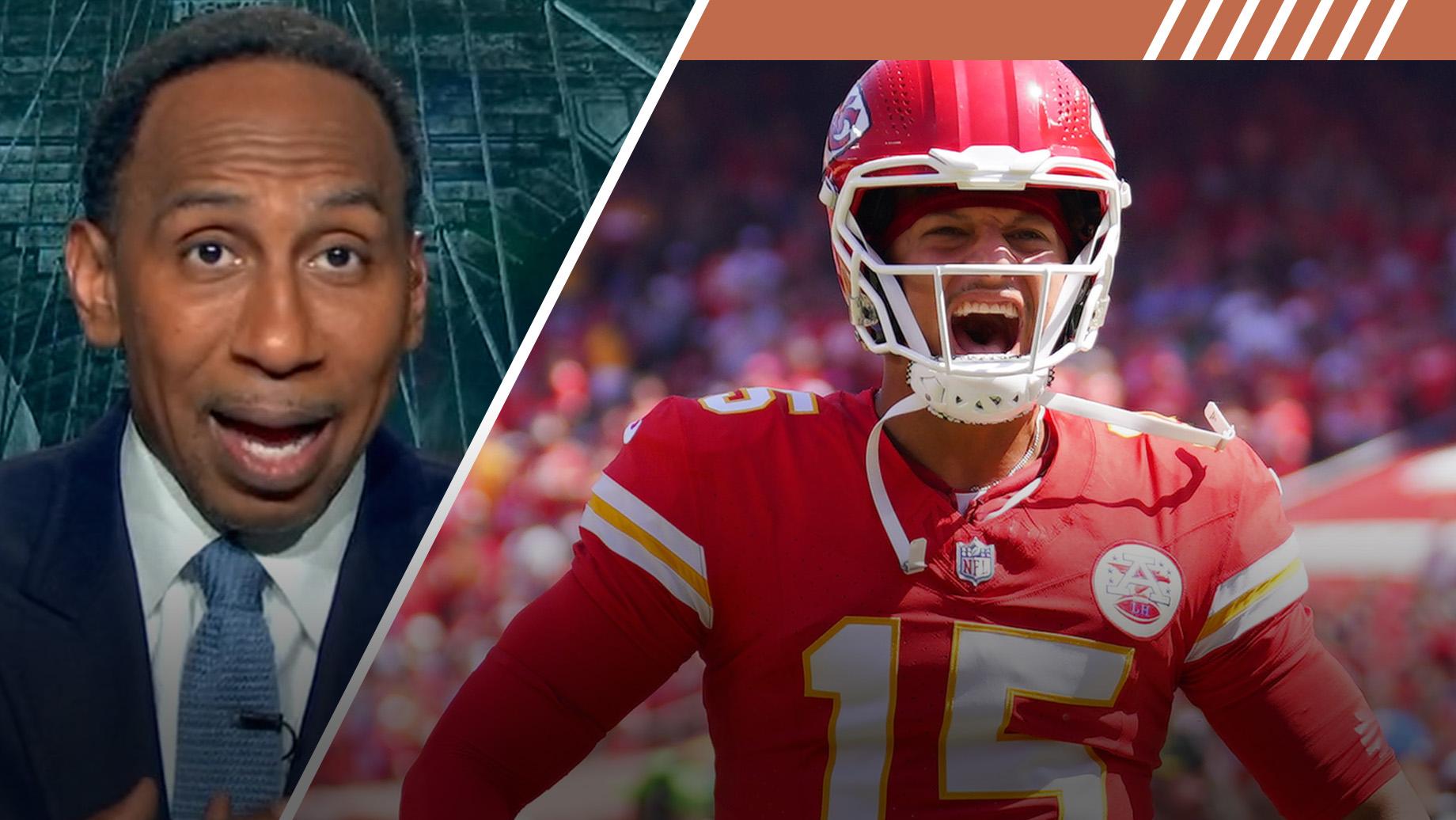 Chiefs pats stream top