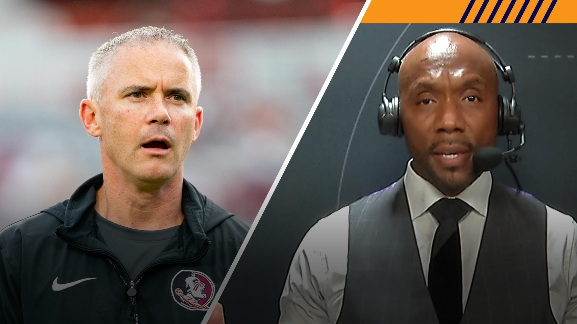 Riddick: Florida State has some serious soul-searching to do