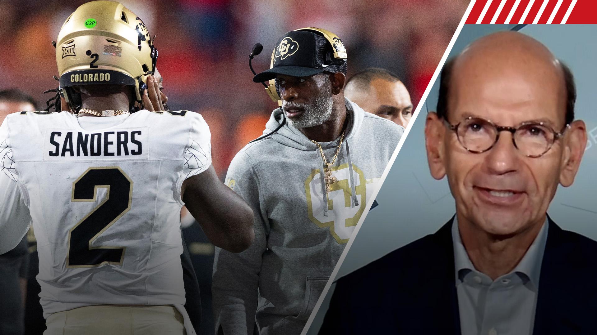 Finebaum: Colorado looks like a 5-win team