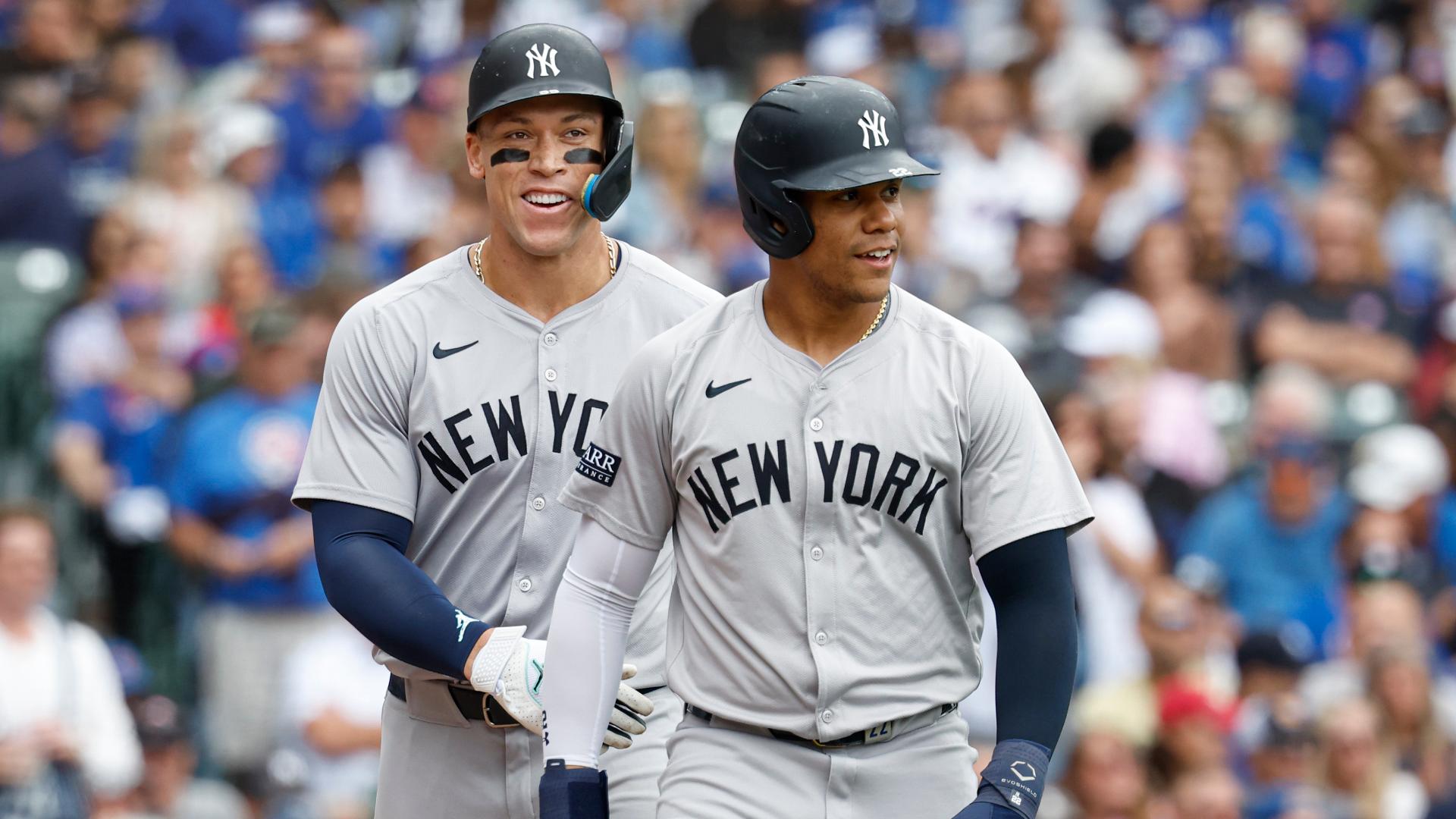 How crucial is it for Yankees to win World Series ahead of Soto's free agency?