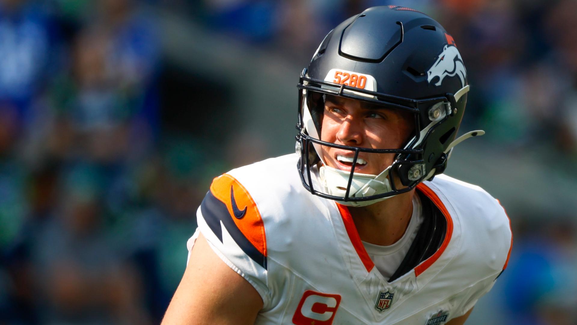 Bo Nix News - ESPN