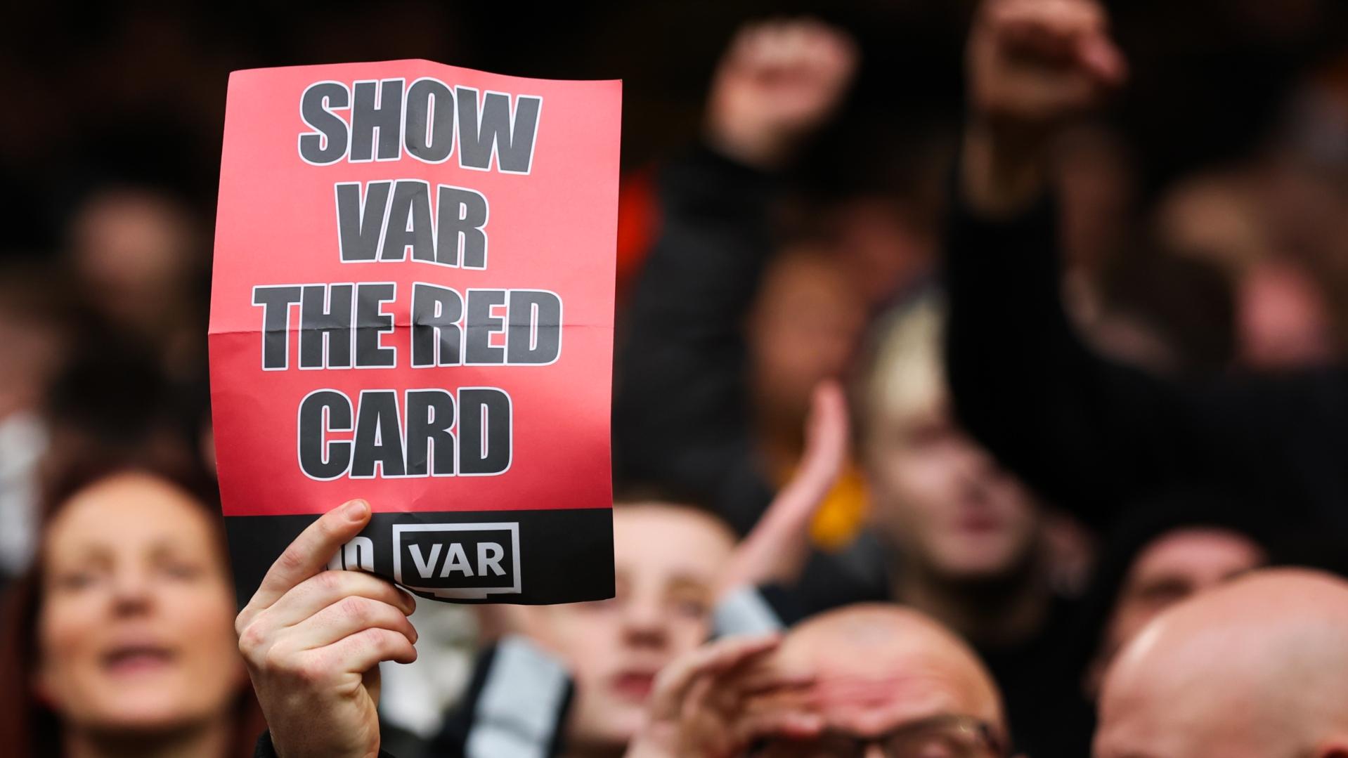 Is VAR here to stay?