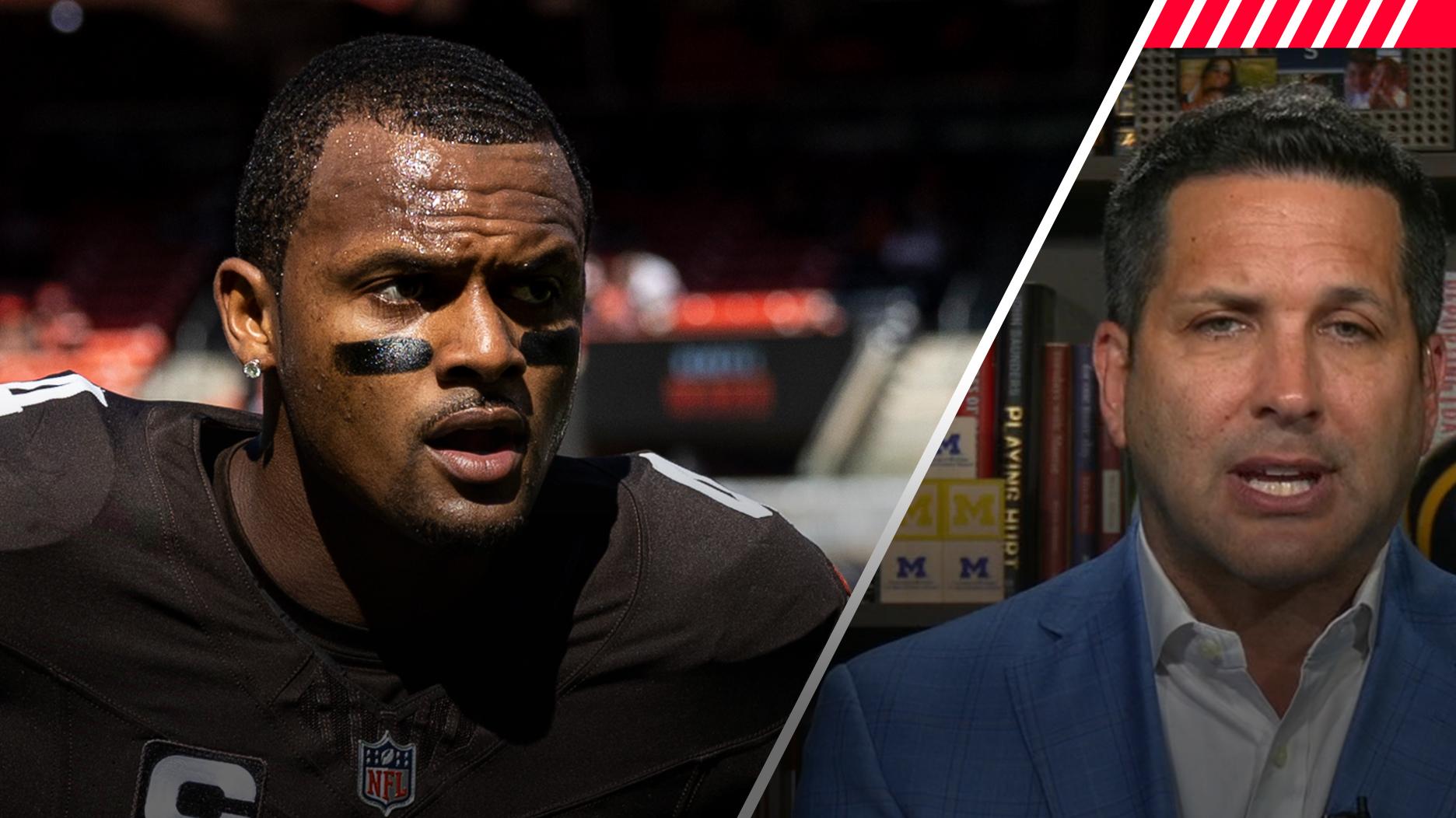 What's next for Deshaun Watson after latest allegations?